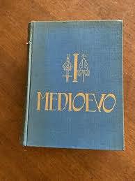 Copertina  3: Il Medioevo (476-1454)